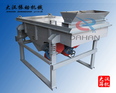 DZSF-1020-1P型振動(dòng)篩，振動(dòng)篩分機(jī)，篩分機(jī)